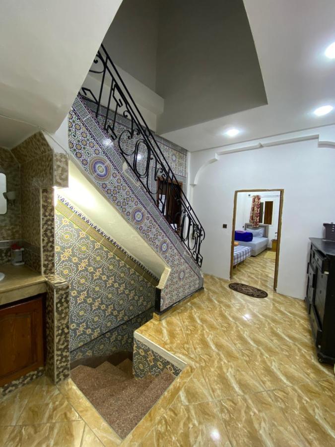 Dar Elkaram 2 Hotel Rabat Exterior foto